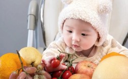 六个月宝宝能喝苹果奶昔吗？