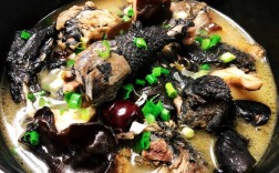 家常乌鸡怎么炖最营养？