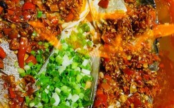 蒸辣椒鱼的做法大全家常