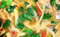 家常炒面片怎么做才好吃？