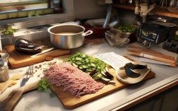 肉末茄子家常简单做法窍门，肉末茄子家常简单做法窍门视频