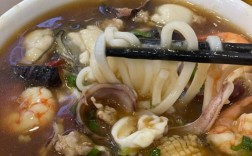 韩国海鲜汤为何要加牛肉粉？