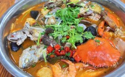 水煮海鲜油盐是必需还是多余？