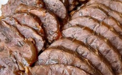 高压锅酱牛肉的家常做法