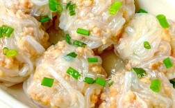 白萝卜肉丸怎么做才好吃？