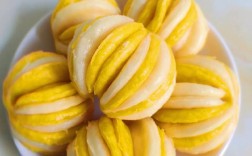 南瓜馒头怎么做？家常做法有哪些？