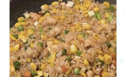 韩式海鲜炒饭怎么做才正宗好吃？