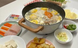 海鲜火锅怎么做？关键步骤和食材搭配？