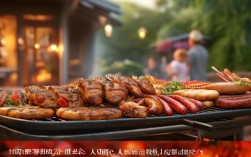 家常烤肉烤什么，家常烤肉烤什么好吃