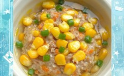 12个月宝宝辅食蒸饼