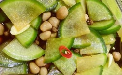 青萝卜家常做法有哪些？