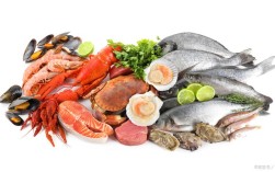 海鲜牛奶同食会中毒吗？