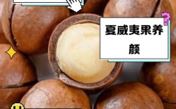 宝宝能吃夏威夷果作法