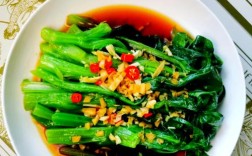 粤菜家常菜做法大全有图