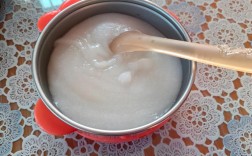 五个月宝宝能吃胡萝卜米糊吗？