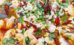 家常麻辣水煮鱼片怎么做？