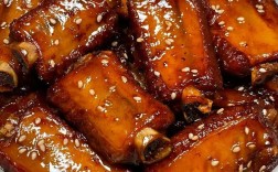糖醋排骨怎么做才酸甜可口不腻？