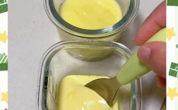 八个月宝宝辅食鸡蛋羹怎么做？