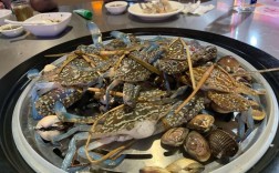 重庆蒸汽海鲜哪家最多？