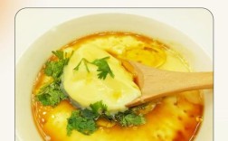 宝宝奶粉鸡蛋羹怎么做？