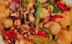 章鱼子怎么做？家常做法有哪些？