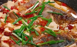 家常豆腐烧鱼，家常做法怎么做？