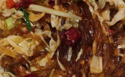 家常粉条怎么做？家常粉条图片大全家常菜