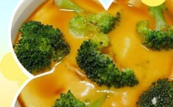 西兰花怎么煮宝宝辅食