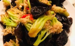 木耳花怎么做？家常做法有哪些？