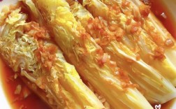 娃娃菜家常做法有哪些？