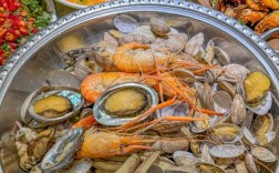 大盘海鲜大杂烩的正式名称是什么？