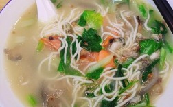 福建海鲜面好吃的关键是什么？