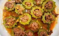 苦瓜怎么焖才不苦？家常做法有哪些？