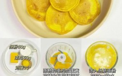 宝宝南瓜松饼怎么做？家常做法简单吗？