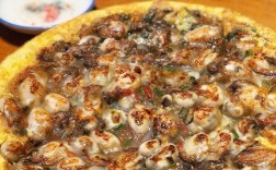 海鲜烙正宗做法视频，关键步骤是啥？