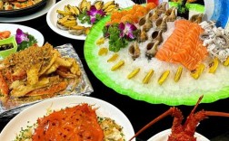 海鲜狂欢，至尊有何特别？