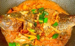 红烧鱼家常做法有哪些关键步骤？