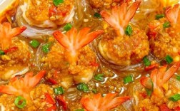 清蒸大虾的家常做法大全