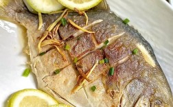 宝宝金鲳鱼怎么吃才安全营养？