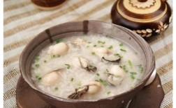宝宝能吃生蚝煲粥吗？