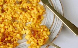 油炸玉米饼怎么做才家常？