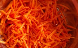 黄胡萝卜怎么做？家常做法有哪些？