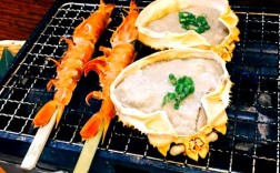 日式烤海鲜做法大全，有哪些必学技巧？