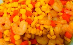 虾胡萝卜怎么做？家常做法有哪些？