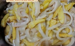 猪皮凉拌怎么做好吃又Q弹？