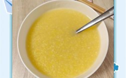 8个月宝宝玉米粥怎么做