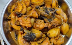 鲍鱼煮鸡怎么做才好吃？