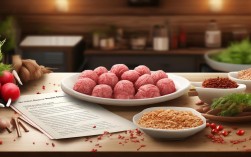 炸萝卜肉丸子家常做法，炸萝卜肉丸子家常做法窍门