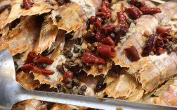 东营海鲜必吃榜有哪些招牌？