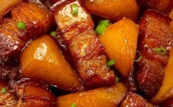 土豆炖肉怎么做最入味？